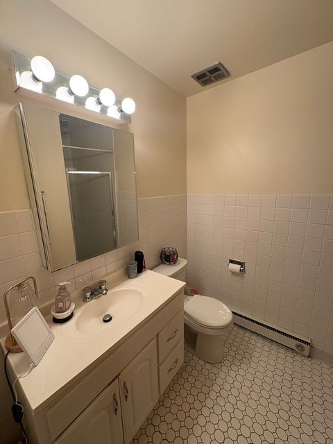 Tiny photo for 1117 Leavitt Avenue #108, Flossmoor, IL 60422 (MLS # 12649759)