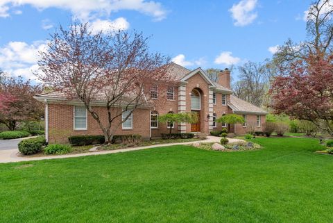 4739 WELLINGTON Drive Long Grove IL 60047