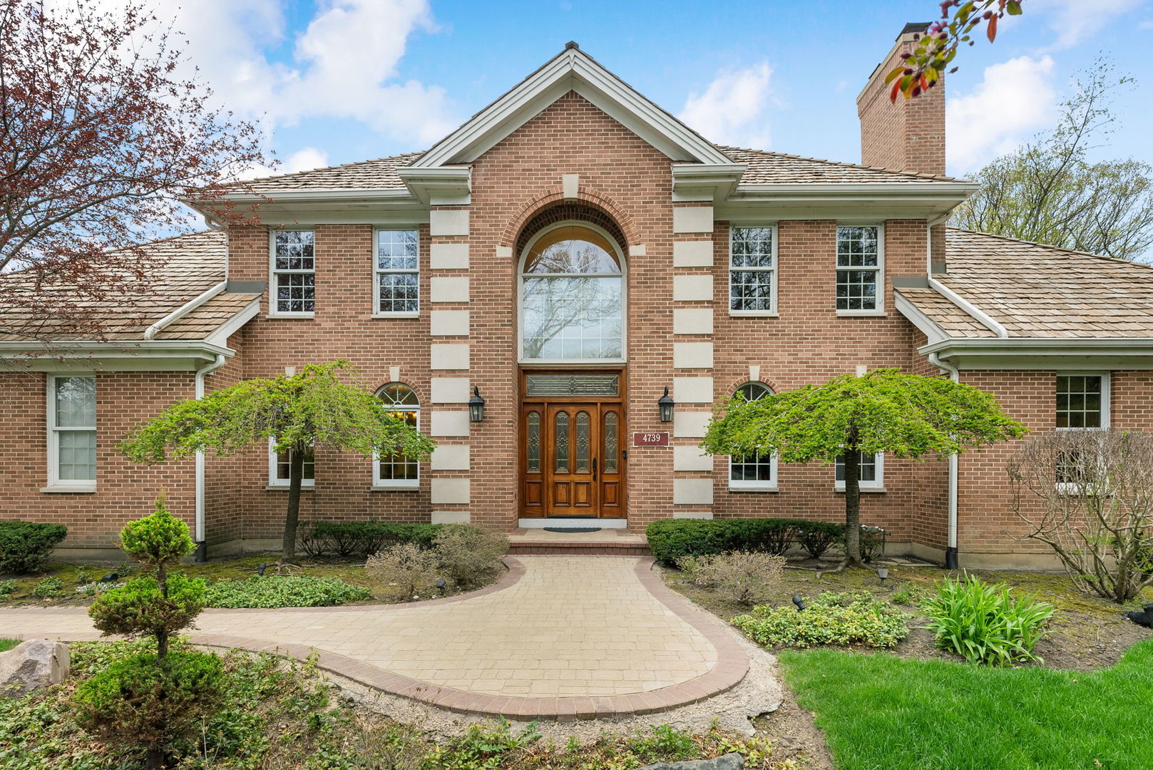 4739 WELLINGTON Drive