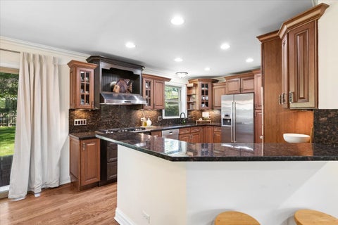 Tiny photo for 226 SUNSET Drive, Wilmette, IL 60091 (MLS # 12737116)