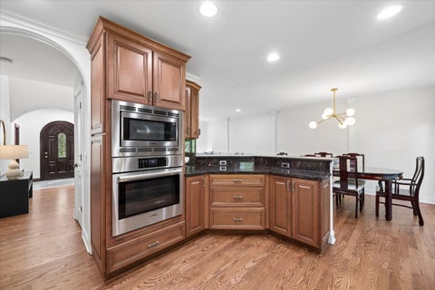 Tiny photo for 226 SUNSET Drive, Wilmette, IL 60091 (MLS # 12737116)