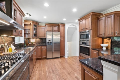 Tiny photo for 226 SUNSET Drive, Wilmette, IL 60091 (MLS # 12737116)