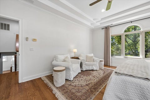 Tiny photo for 226 SUNSET Drive, Wilmette, IL 60091 (MLS # 12737116)