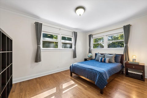 Tiny photo for 226 SUNSET Drive, Wilmette, IL 60091 (MLS # 12737116)