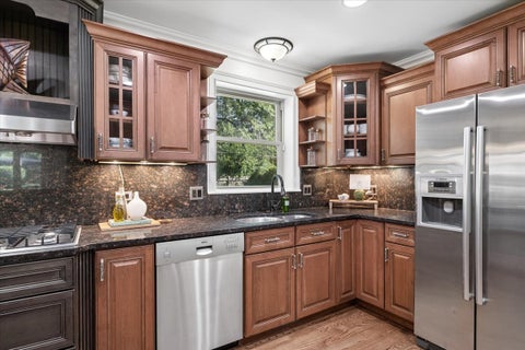 Tiny photo for 226 SUNSET Drive, Wilmette, IL 60091 (MLS # 12737116)