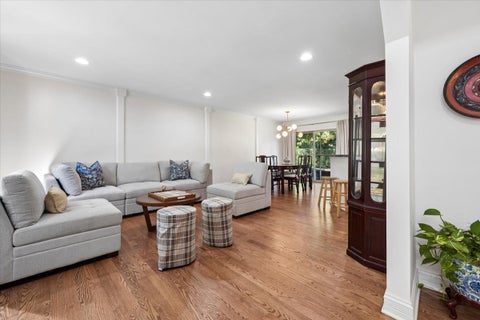 Tiny photo for 226 SUNSET Drive, Wilmette, IL 60091 (MLS # 12737116)
