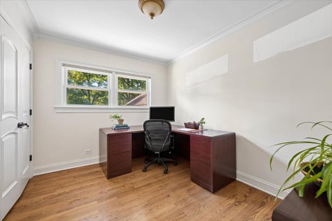 Tiny photo for 226 SUNSET Drive, Wilmette, IL 60091 (MLS # 12737116)