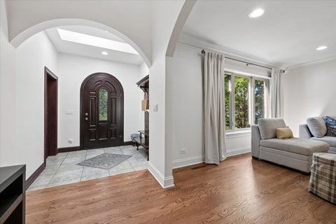 Tiny photo for 226 SUNSET Drive, Wilmette, IL 60091 (MLS # 12737116)