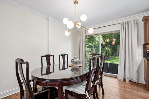 Tiny photo for 226 SUNSET Drive, Wilmette, IL 60091 (MLS # 12737116)
