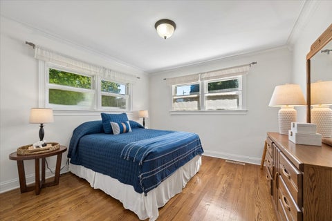 Tiny photo for 226 SUNSET Drive, Wilmette, IL 60091 (MLS # 12737116)