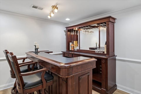Tiny photo for 226 SUNSET Drive, Wilmette, IL 60091 (MLS # 12737116)