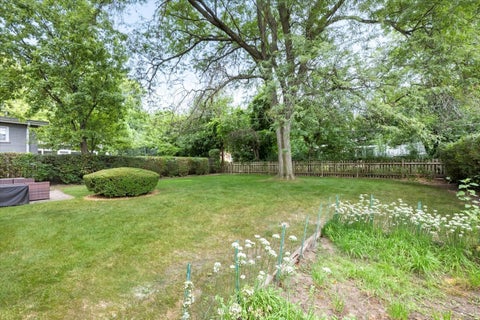 Tiny photo for 226 SUNSET Drive, Wilmette, IL 60091 (MLS # 12737116)