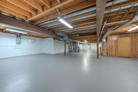 Tiny photo for 8100 S Park Avenue, Burr Ridge, IL 60527 (MLS # 12655758)