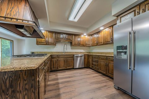 Tiny photo for 8100 S Park Avenue, Burr Ridge, IL 60527 (MLS # 12655758)