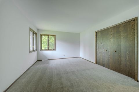 Tiny photo for 8100 S Park Avenue, Burr Ridge, IL 60527 (MLS # 12655758)