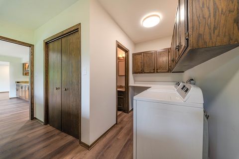 Tiny photo for 8100 S Park Avenue, Burr Ridge, IL 60527 (MLS # 12655758)