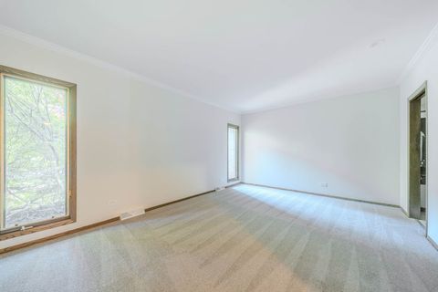 Tiny photo for 8100 S Park Avenue, Burr Ridge, IL 60527 (MLS # 12655758)