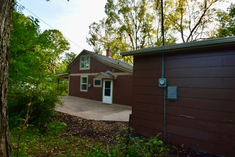Tiny photo for 420 N High Street, Galena, IL 61036 (MLS # 12484838)