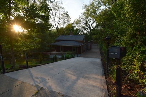 Photo of 420 N High Street, Galena, IL 61036 (MLS # 12484838)