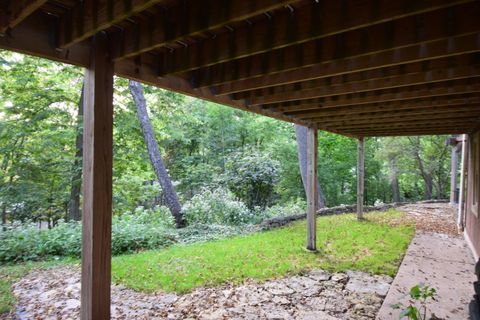 Tiny photo for 420 N High Street, Galena, IL 61036 (MLS # 12484838)