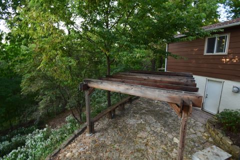 Tiny photo for 420 N High Street, Galena, IL 61036 (MLS # 12484838)