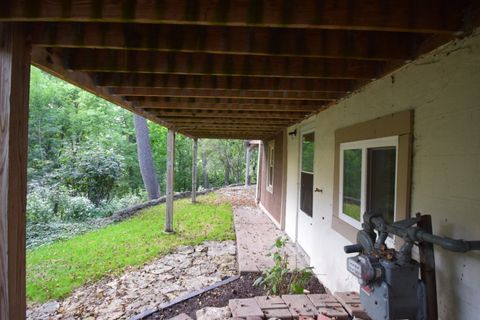 Tiny photo for 420 N High Street, Galena, IL 61036 (MLS # 12484838)
