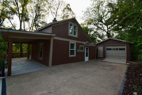 Tiny photo for 420 N High Street, Galena, IL 61036 (MLS # 12484838)
