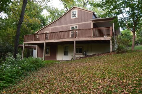 Tiny photo for 420 N High Street, Galena, IL 61036 (MLS # 12484838)