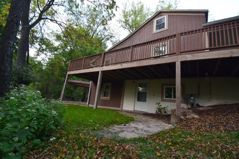Tiny photo for 420 N High Street, Galena, IL 61036 (MLS # 12484838)