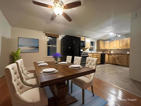 Tiny photo for 420 N High Street, Galena, IL 61036 (MLS # 12484838)