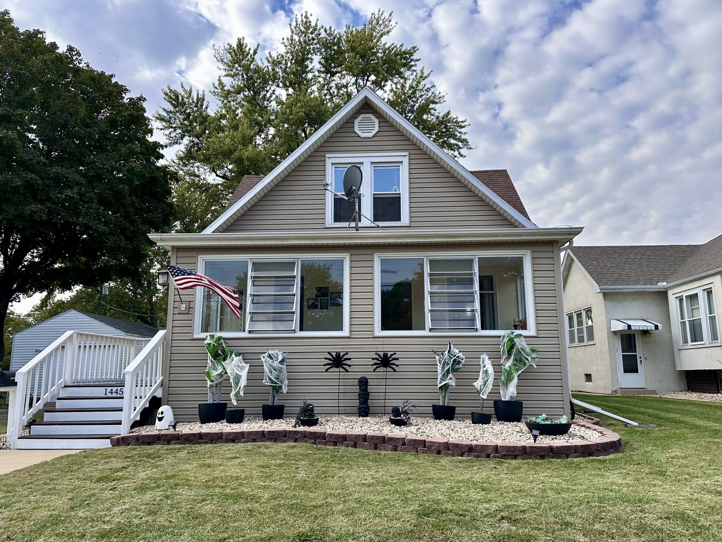 1445 Linden Avenue