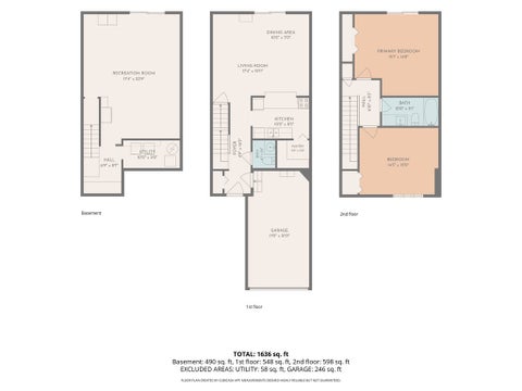 Tiny photo for 2809 12th Avenue #402, Rock Island, IL 61201 (MLS # 12760312)