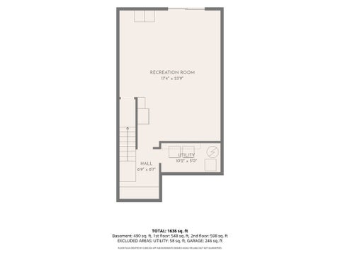 Tiny photo for 2809 12th Avenue #402, Rock Island, IL 61201 (MLS # 12760312)