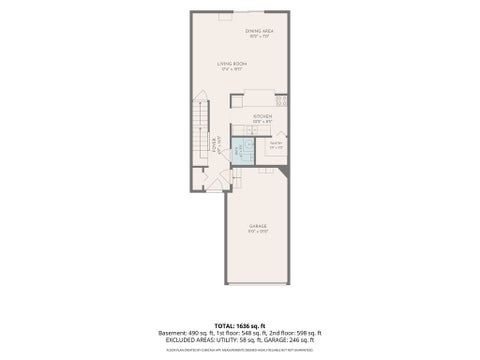 Tiny photo for 2809 12th Avenue #402, Rock Island, IL 61201 (MLS # 12760312)