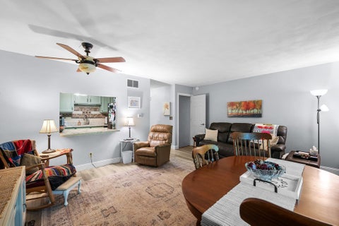 Tiny photo for 2809 12th Avenue #402, Rock Island, IL 61201 (MLS # 12760312)