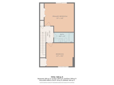 Tiny photo for 2809 12th Avenue #402, Rock Island, IL 61201 (MLS # 12760312)