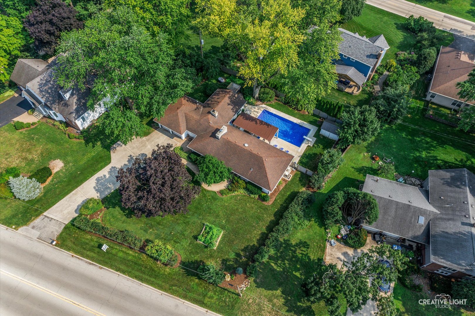 2300 Kaneville Road