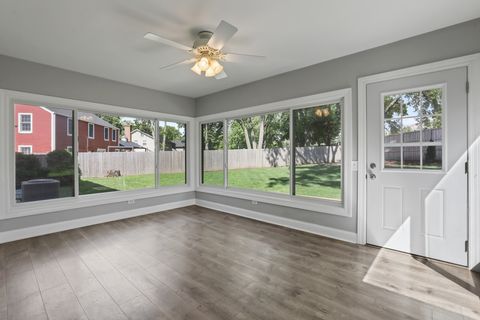 Tiny photo for 6S415 Concord Road, Naperville, IL 60540 (MLS # 12649005)