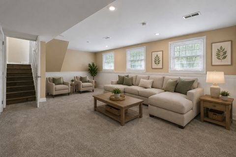 Tiny photo for 6S415 Concord Road, Naperville, IL 60540 (MLS # 12649005)