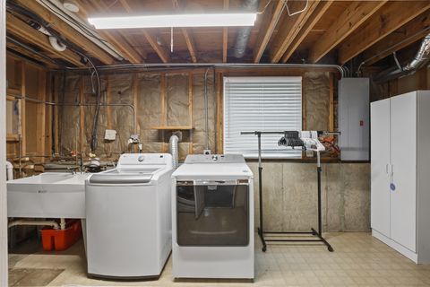 Tiny photo for 6S415 Concord Road, Naperville, IL 60540 (MLS # 12649005)