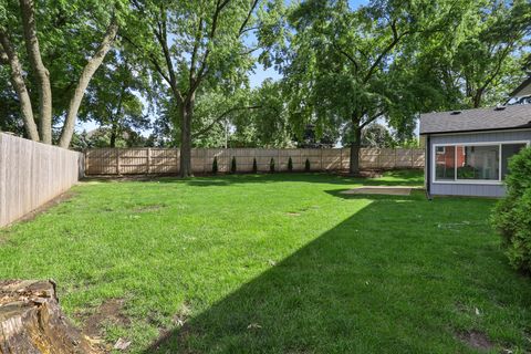 Tiny photo for 6S415 Concord Road, Naperville, IL 60540 (MLS # 12649005)