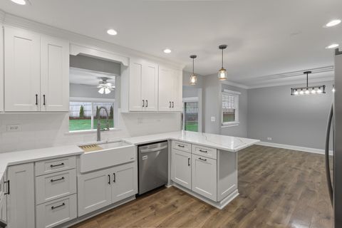 Tiny photo for 6S415 Concord Road, Naperville, IL 60540 (MLS # 12649005)