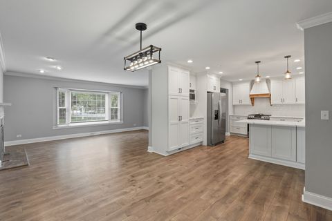 Tiny photo for 6S415 Concord Road, Naperville, IL 60540 (MLS # 12649005)