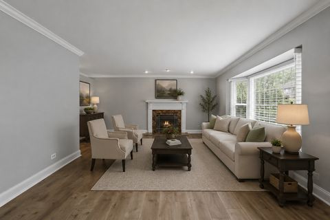 Tiny photo for 6S415 Concord Road, Naperville, IL 60540 (MLS # 12649005)