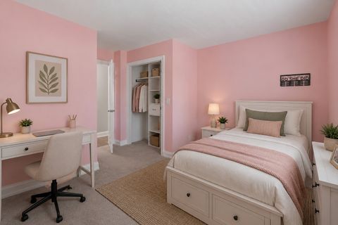 Tiny photo for 6S415 Concord Road, Naperville, IL 60540 (MLS # 12649005)
