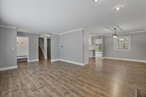 Tiny photo for 6S415 Concord Road, Naperville, IL 60540 (MLS # 12649005)