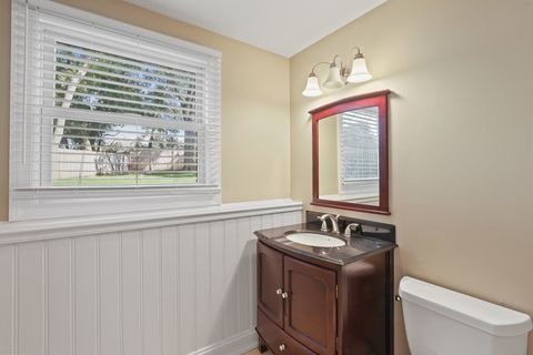 Tiny photo for 6S415 Concord Road, Naperville, IL 60540 (MLS # 12649005)