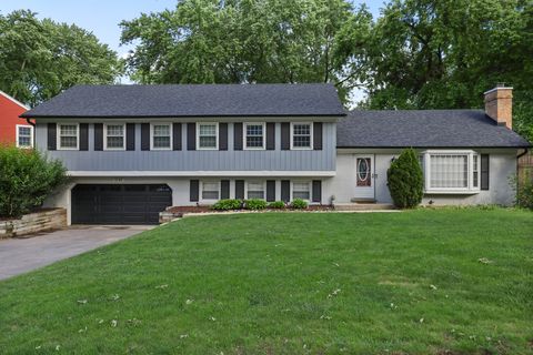 Photo of 6S415 Concord Road, Naperville, IL 60540 (MLS # 12649005)