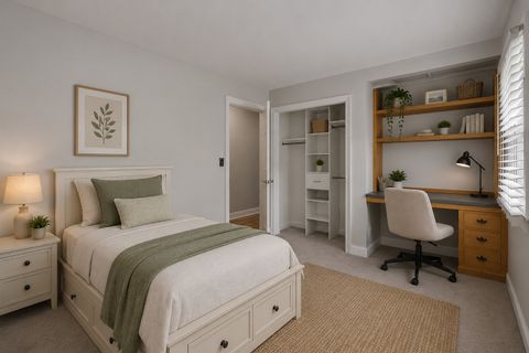 Tiny photo for 6S415 Concord Road, Naperville, IL 60540 (MLS # 12649005)