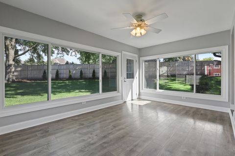Tiny photo for 6S415 Concord Road, Naperville, IL 60540 (MLS # 12649005)
